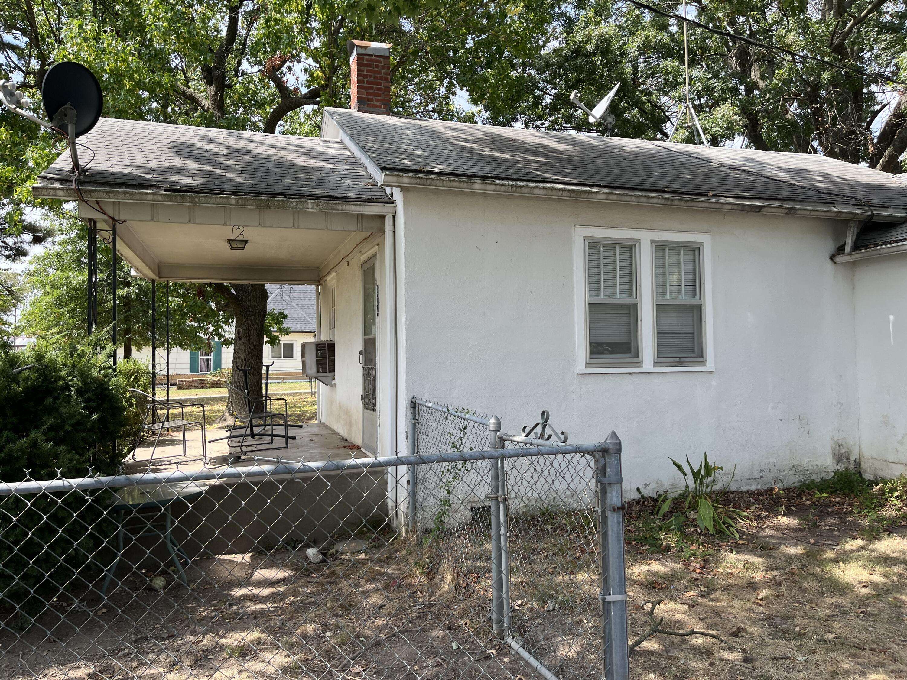 604 Washington ST, Purdy, MO 65734