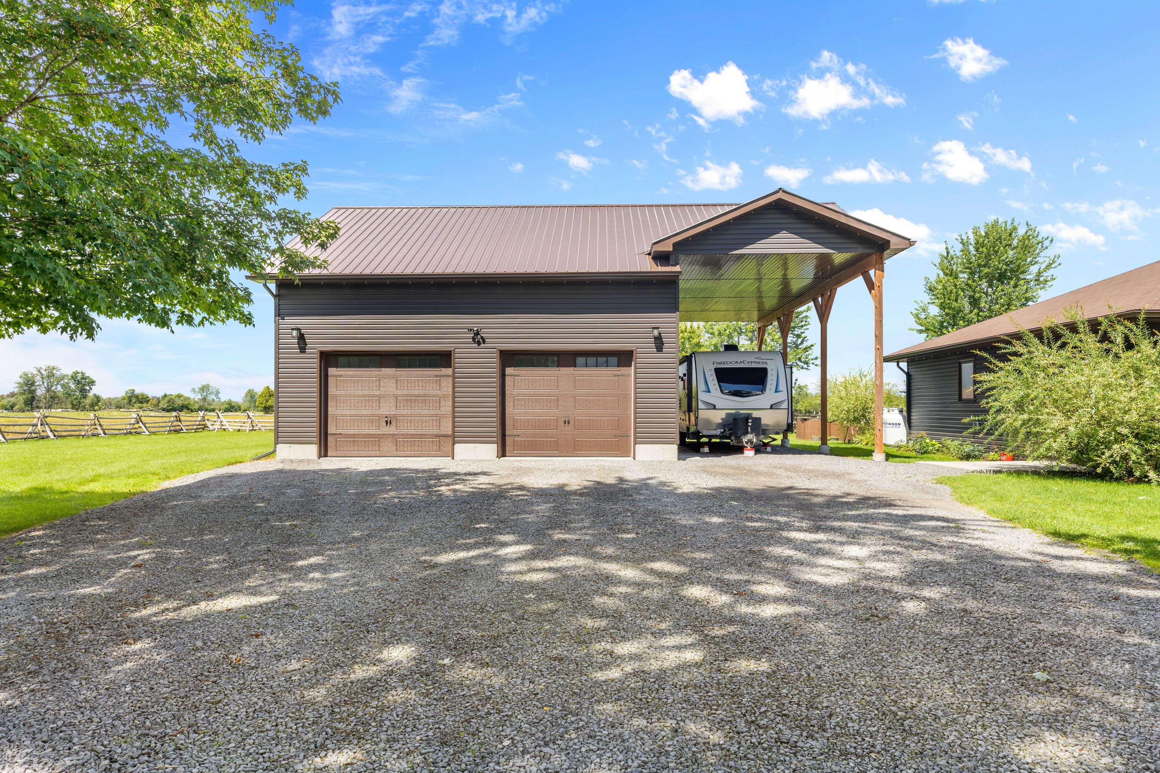 121 Snowdons RD, North Grenville, ON K0G 1N0