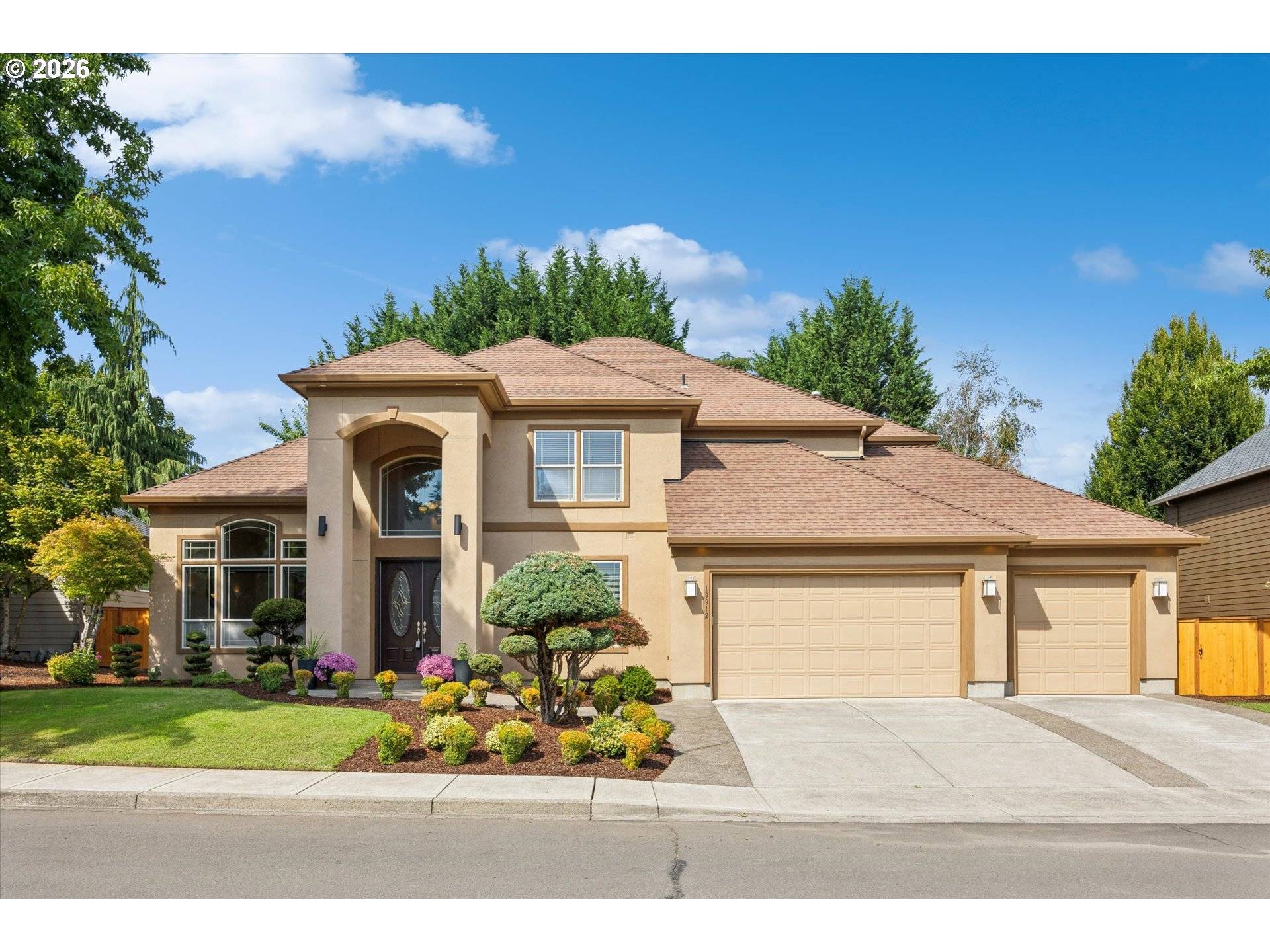 19912 SE 7TH WAY, Camas, WA 98607