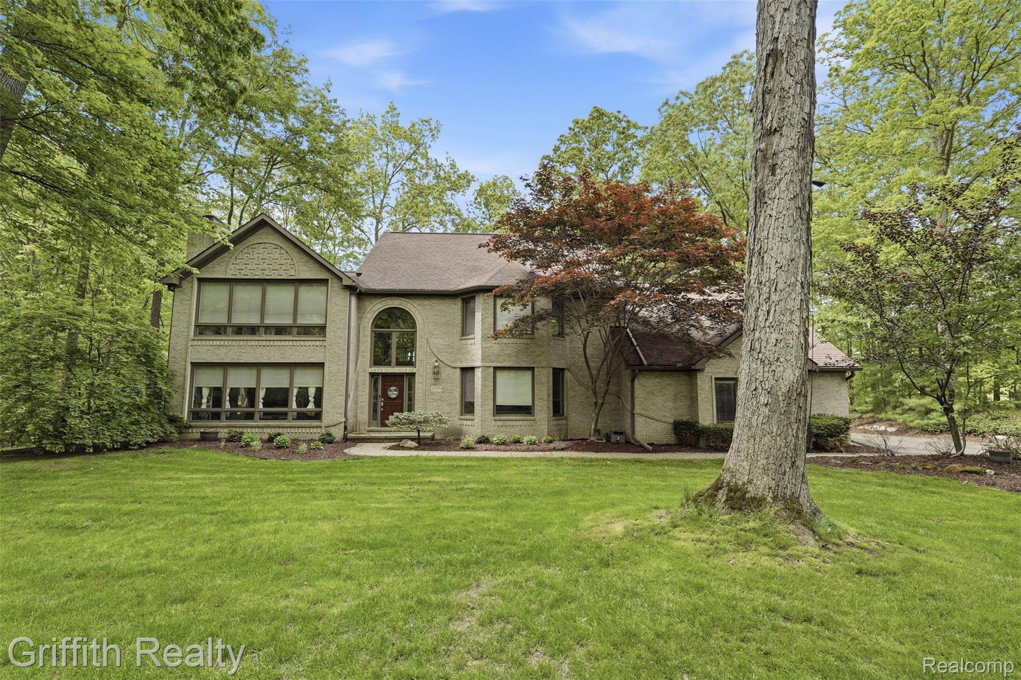 2018 Pine Hollow TRL, Brighton Township, MI 48114
