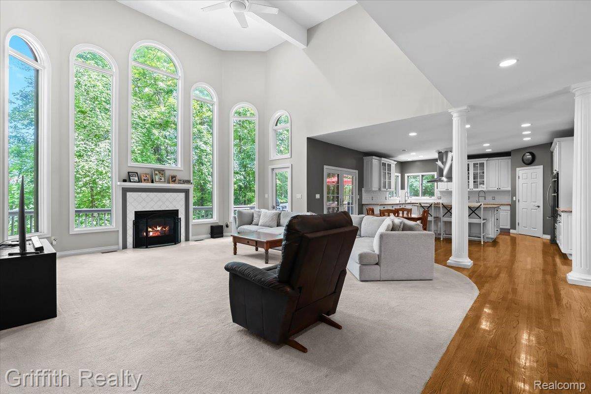2018 Pine Hollow TRL, Brighton Township, MI 48114