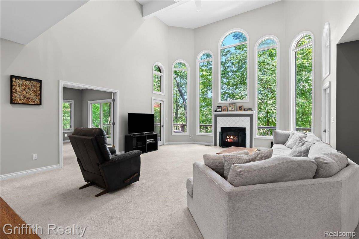 2018 Pine Hollow TRL, Brighton Township, MI 48114