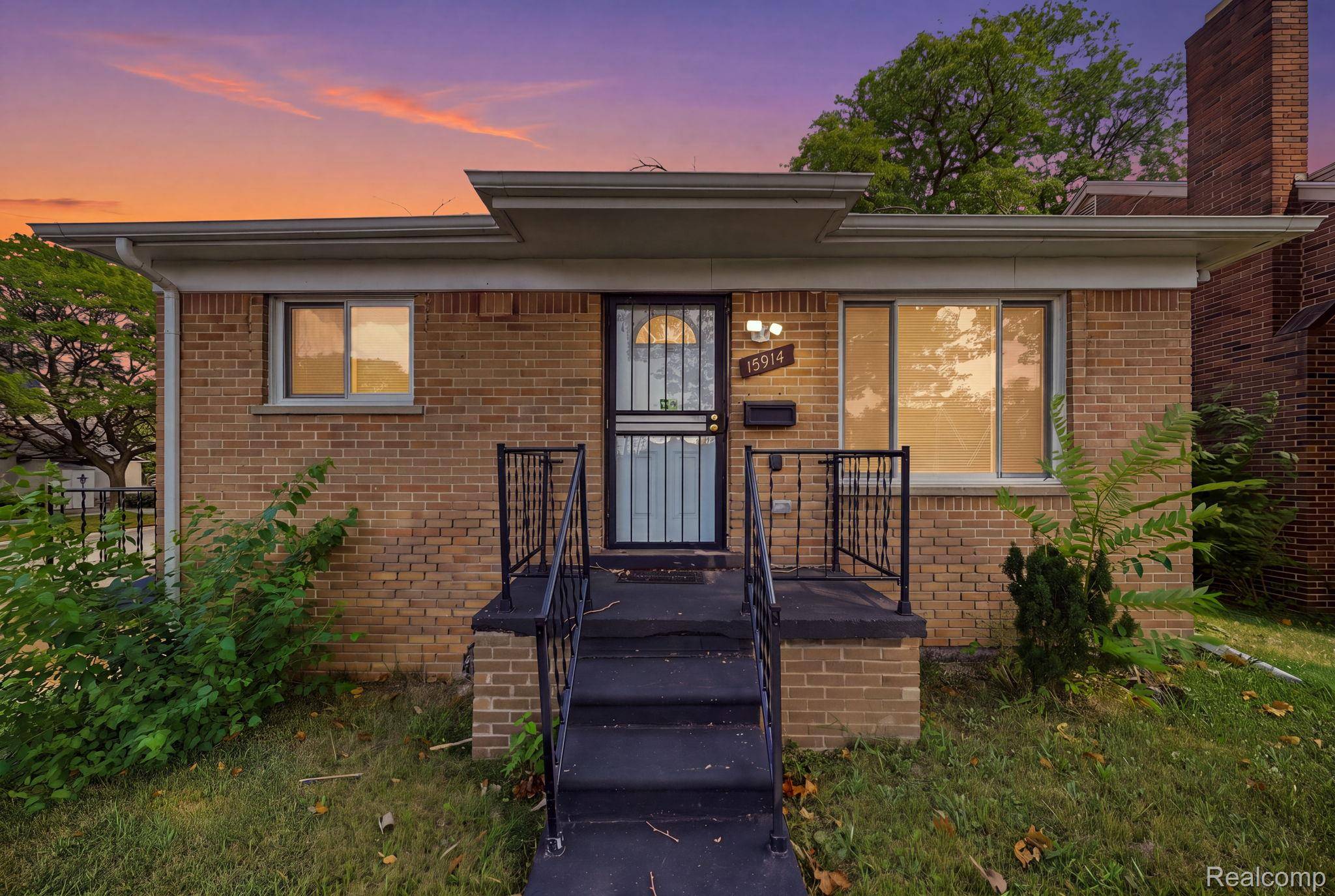 15914 Prest ST, Detroit, MI 48227