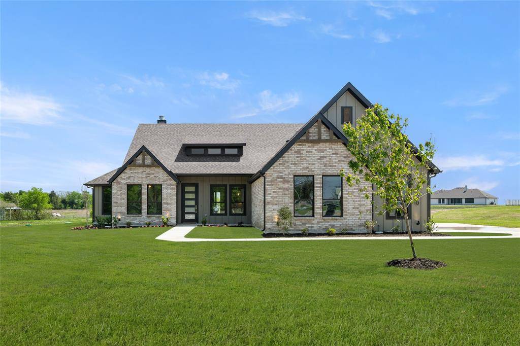 2890 FM Hwy #878, Waxahachie, TX 75165