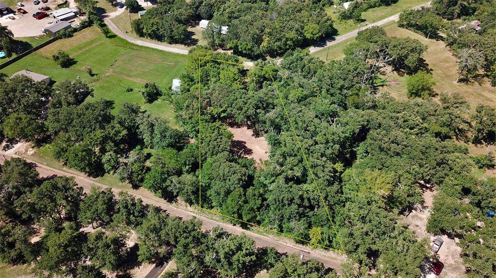TBD Triple N Ranch Road, Trinidad, TX 75163
