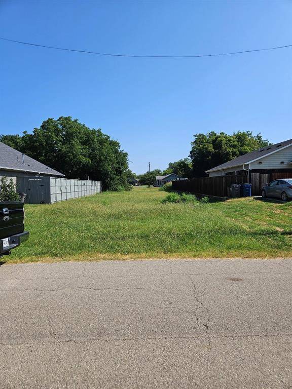 0 Oak Street, Celina, TX 75009