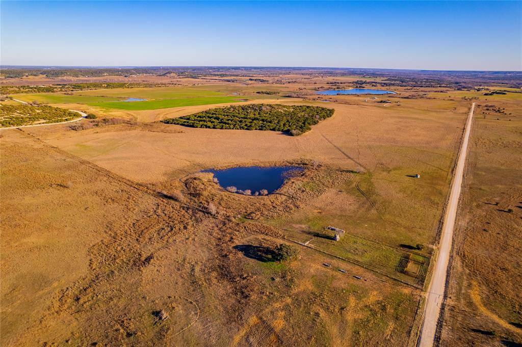 TBD County Road 2376, Walnut Springs, TX 76690