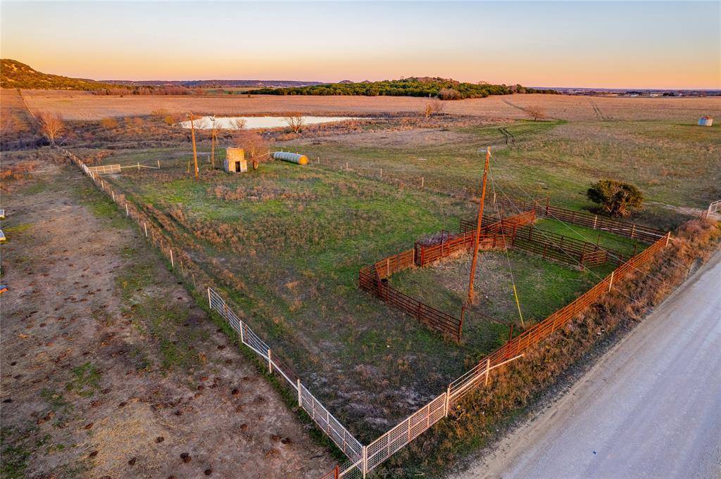 TBD County Road 2376, Walnut Springs, TX 76690