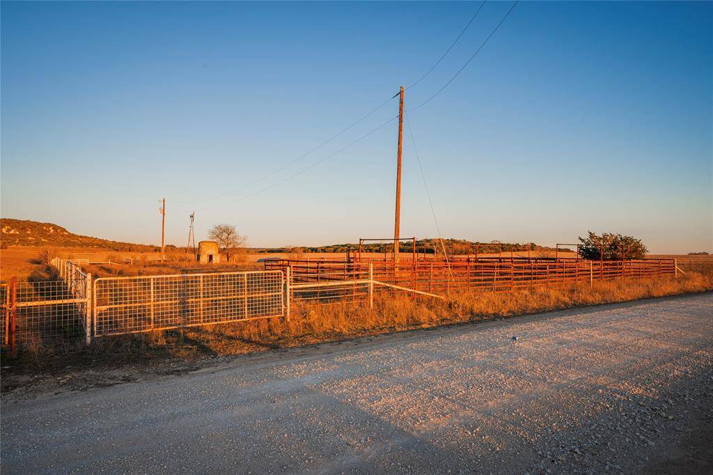 TBD County Road 2376, Walnut Springs, TX 76690