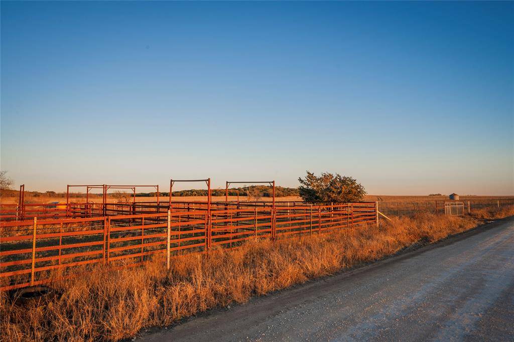 TBD County Road 2376, Walnut Springs, TX 76690
