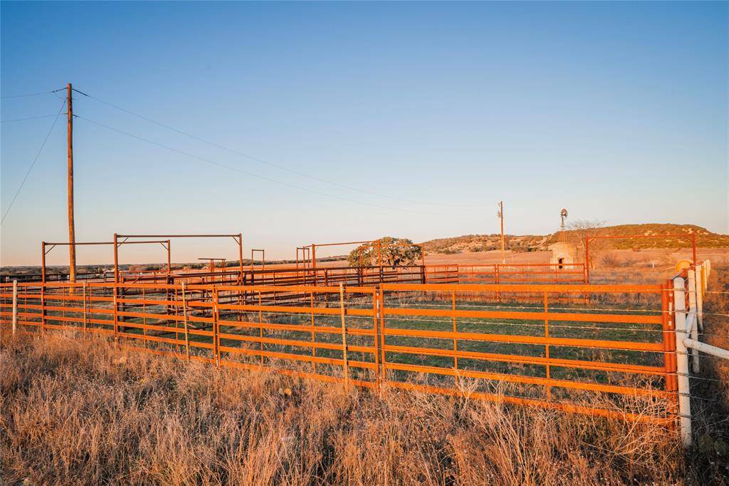 TBD County Road 2376, Walnut Springs, TX 76690