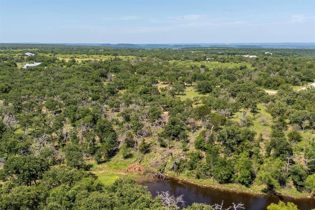 505 Canyon Lake Road, Gordon, TX 76453