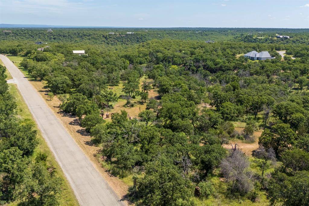 lot 18 Canyon Lake Road, Gordon, TX 76453