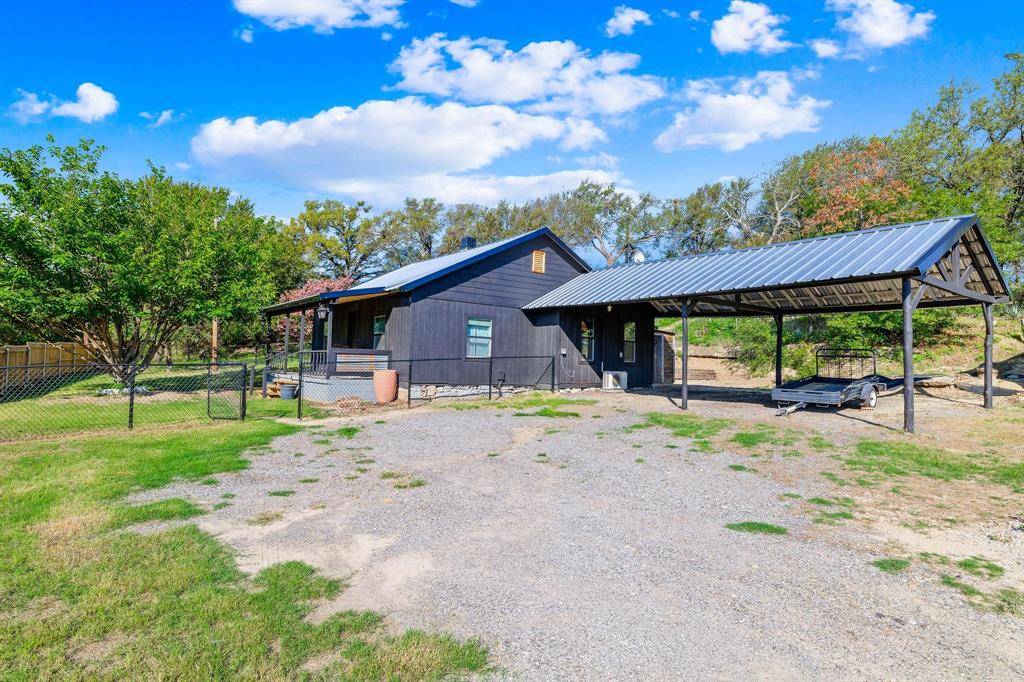 1550 S Stewart Street, Azle, TX 76020