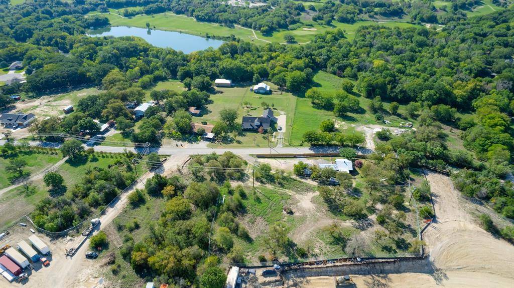 1550 S Stewart Street, Azle, TX 76020