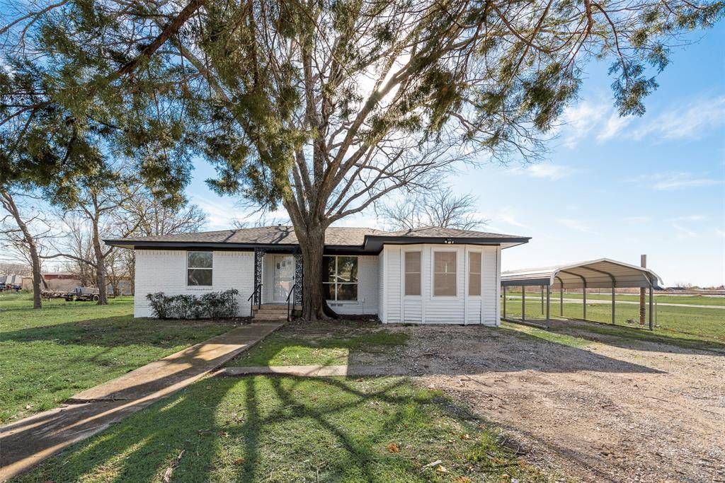101 E Marshall Street, Palmer, TX 75152