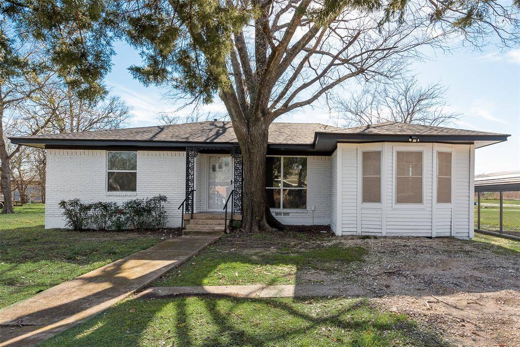 101 E Marshall Street, Palmer, TX 75152