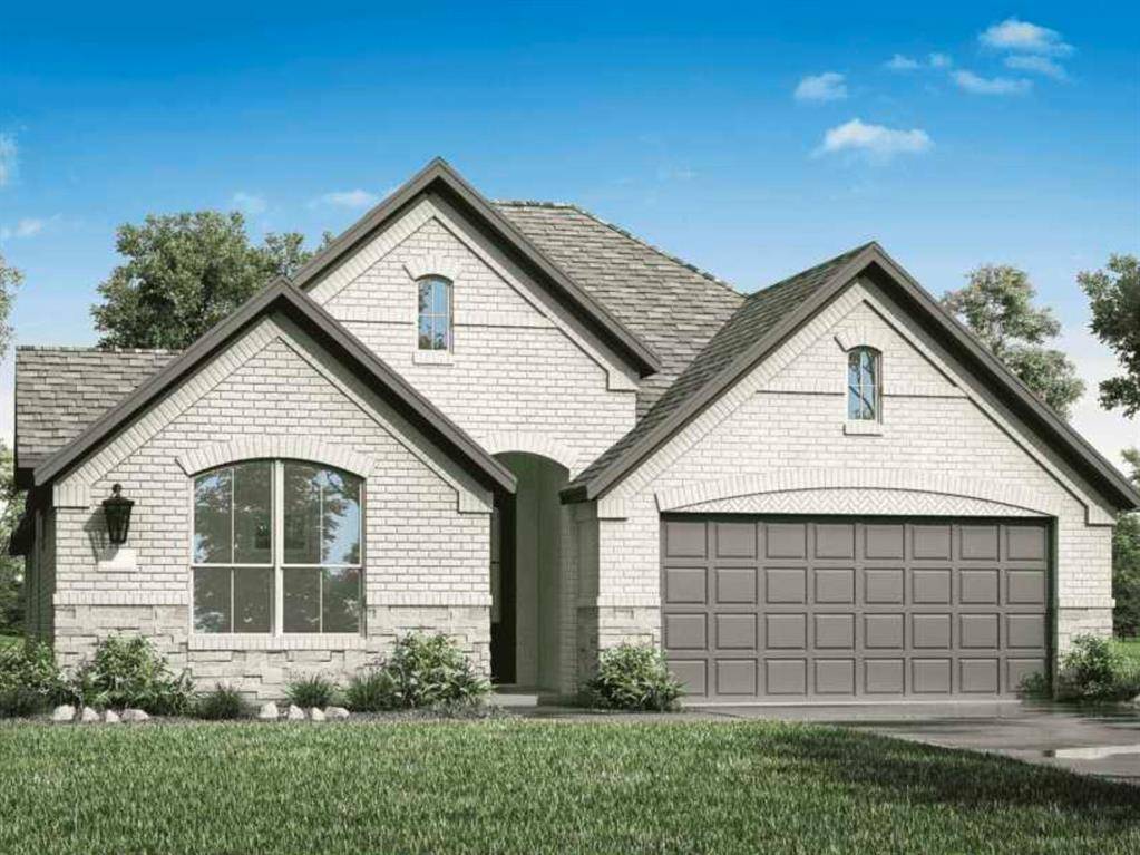 16525 Boston Ivy Drive, Fort Worth, TX 76247