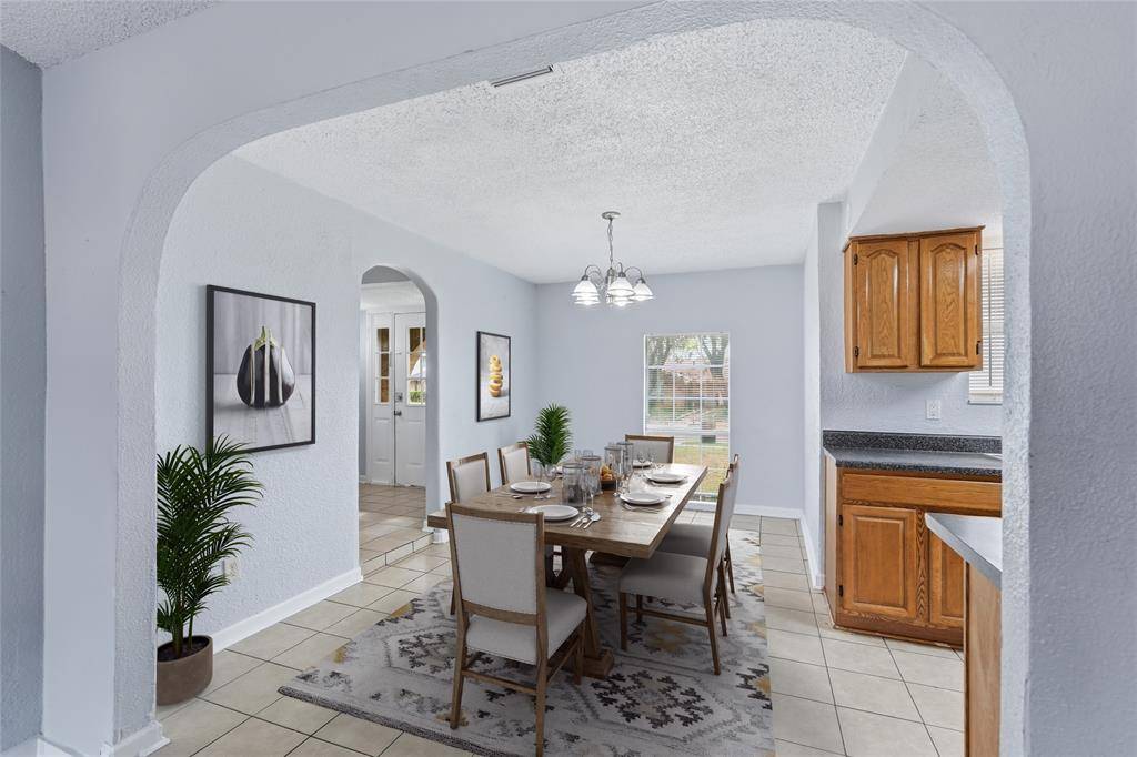 5209 Daytona Drive, Garland, TX 75043