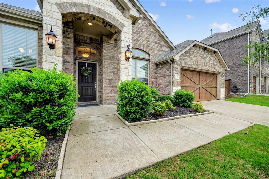 1748 Amalfi Drive, Mclendon Chisholm, TX 75032
