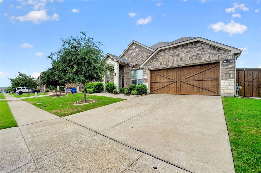 1748 Amalfi Drive, Mclendon Chisholm, TX 75032