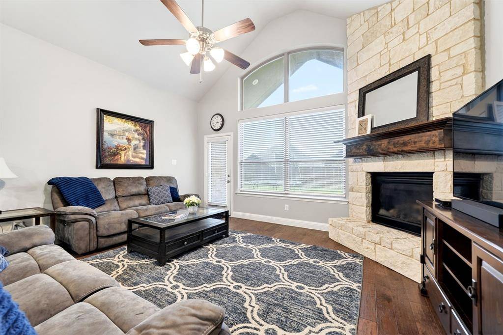 1748 Amalfi Drive, Mclendon Chisholm, TX 75032