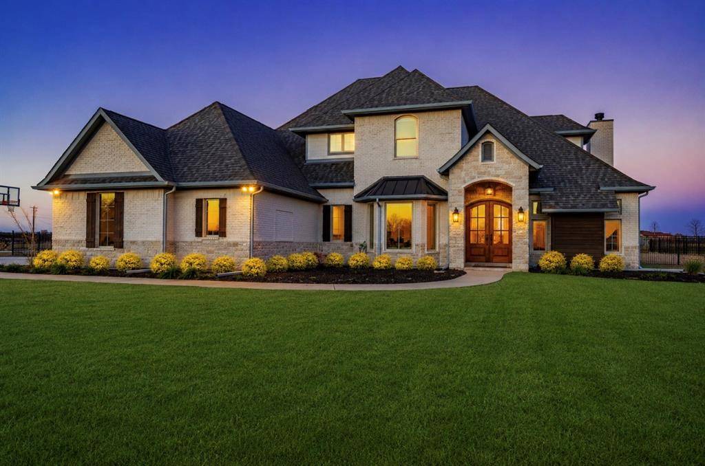 1570 Winding Creek Lane, Rockwall, TX 75032