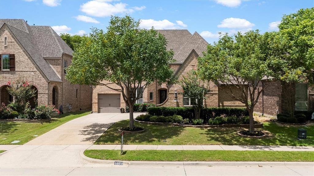 6608 Orchard Park Drive, Mckinney, TX 75071