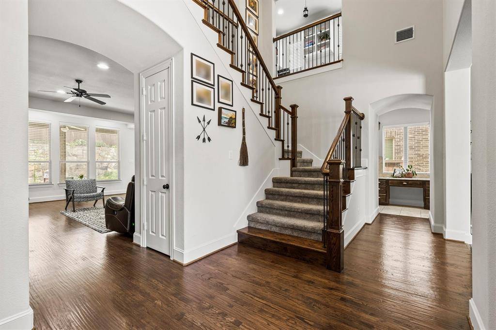 6608 Orchard Park Drive, Mckinney, TX 75071