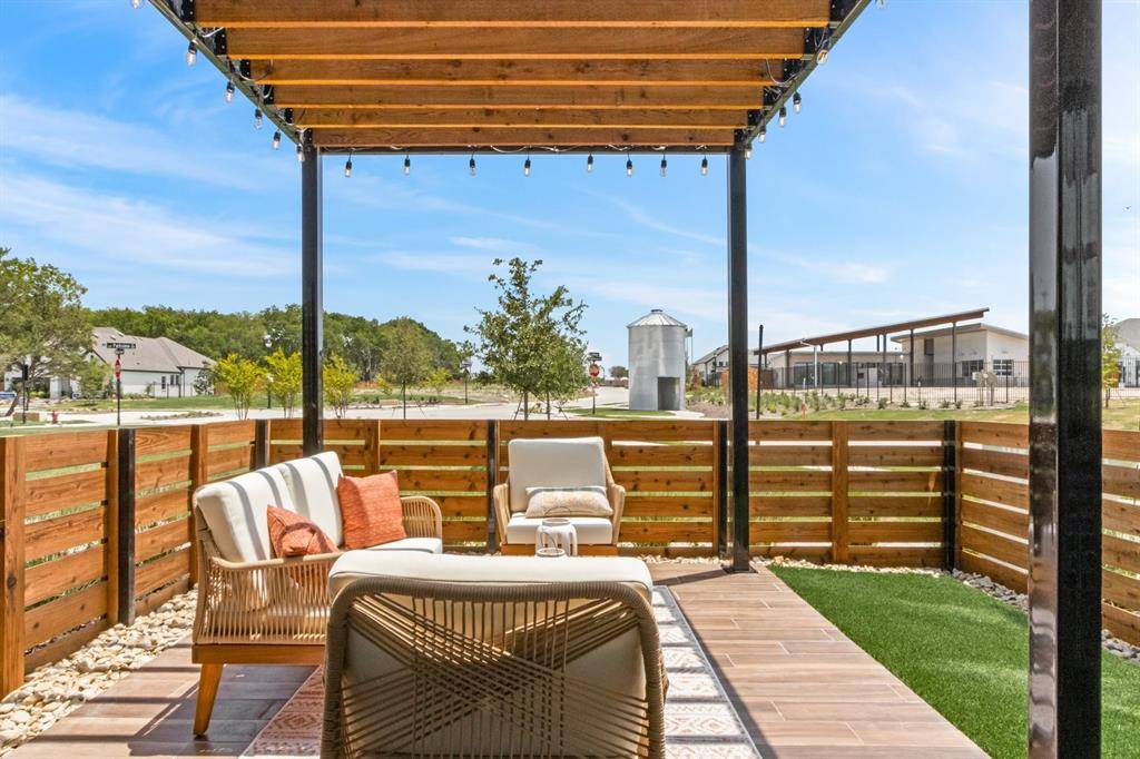 1805 Parkview Drive, Melissa, TX 75454
