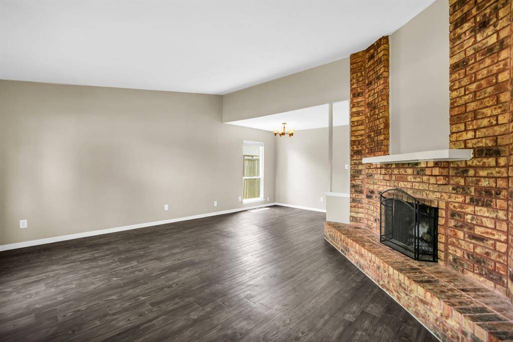 1917 Vine Drive, Garland, TX 75040