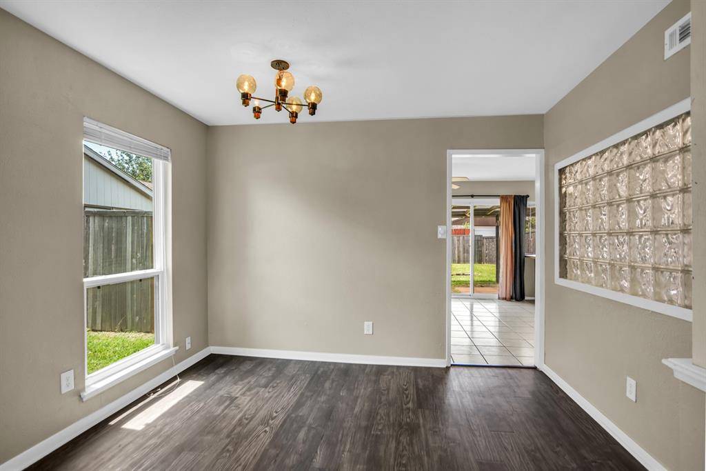 1917 Vine Drive, Garland, TX 75040