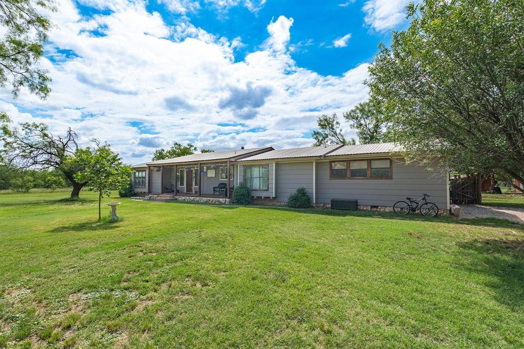 7144 County Road 487, Merkel, TX 79536