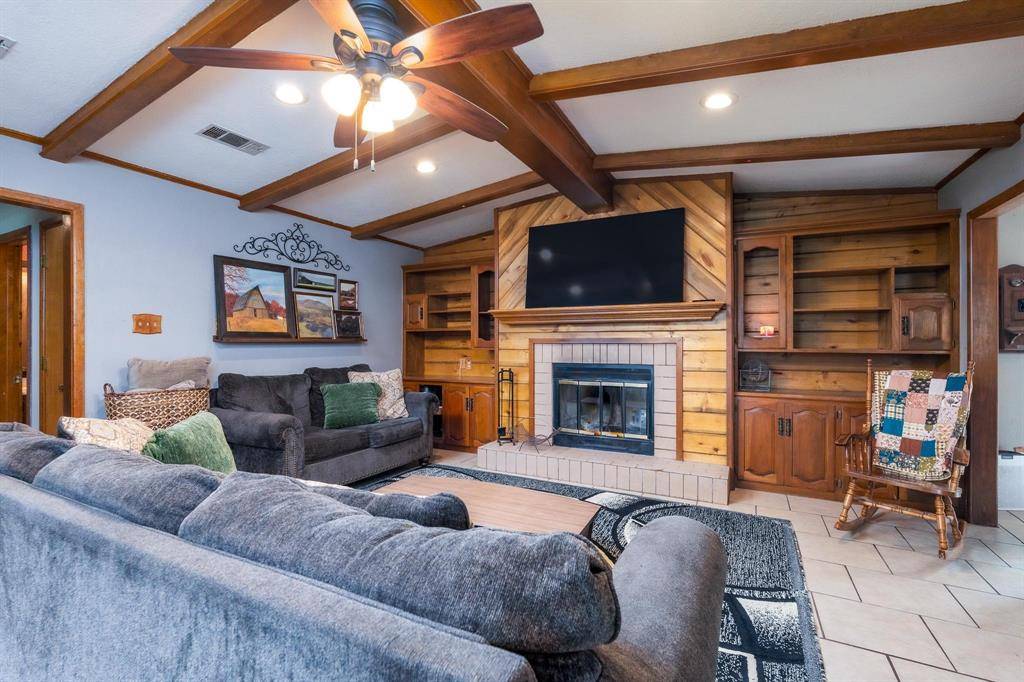 7144 County Road 487, Merkel, TX 79536
