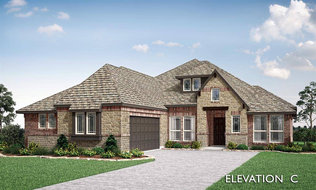 131 Red Cedar Court, Balch Springs, TX 75181