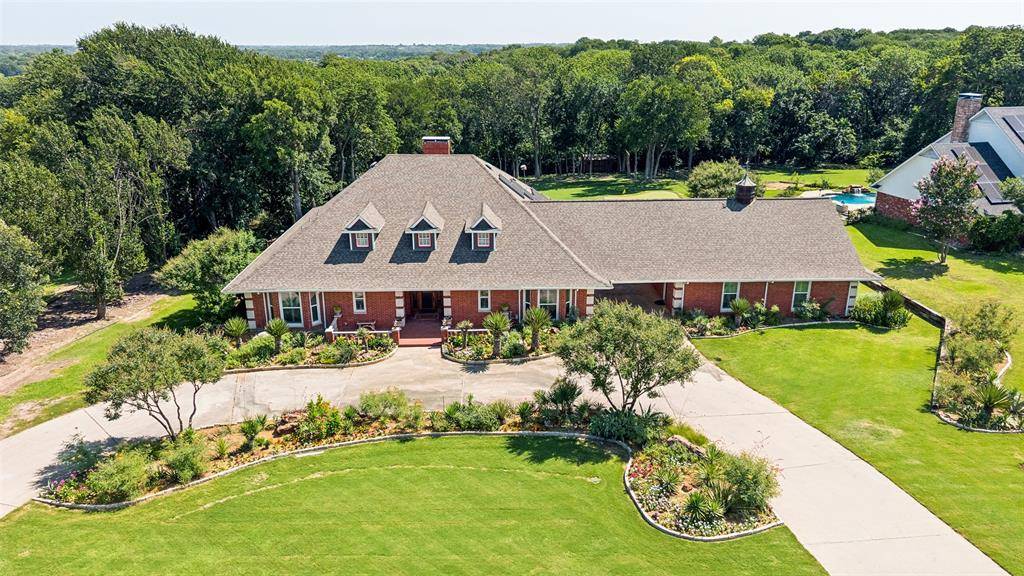 9 Country Ridge Road, Melissa, TX 75454