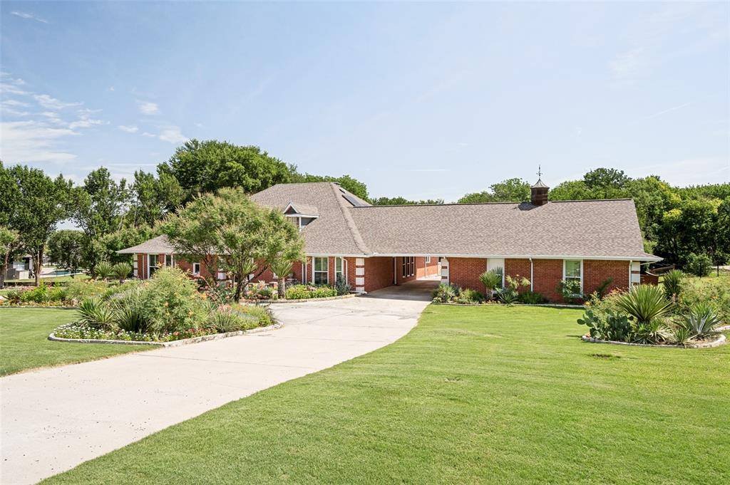 9 Country Ridge Road, Melissa, TX 75454