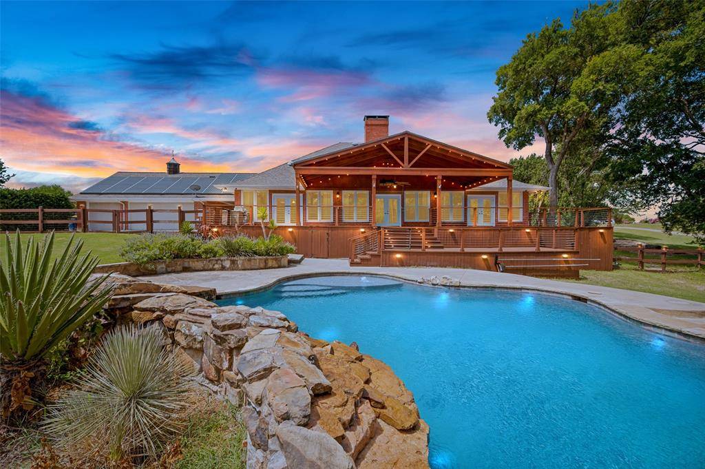9 Country Ridge Road, Melissa, TX 75454