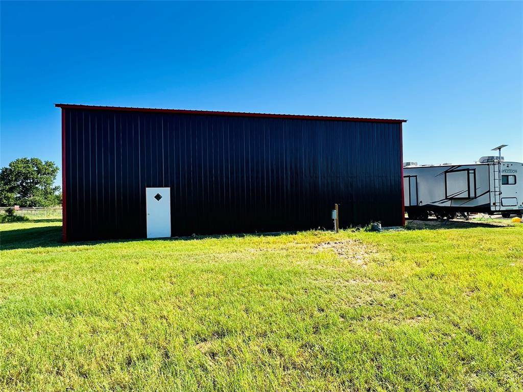 12817 State Highway 36 E, Cross Plains, TX 76443