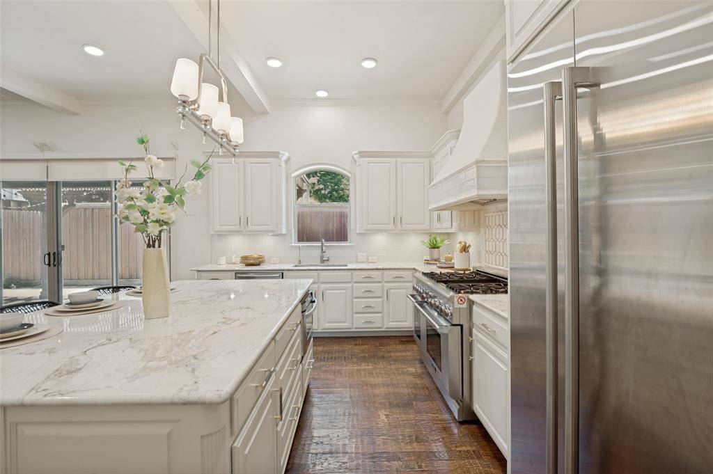 5764 Quebec Lane, Plano, TX 75024