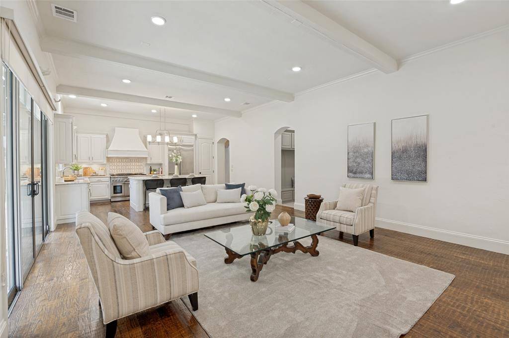5764 Quebec Lane, Plano, TX 75024