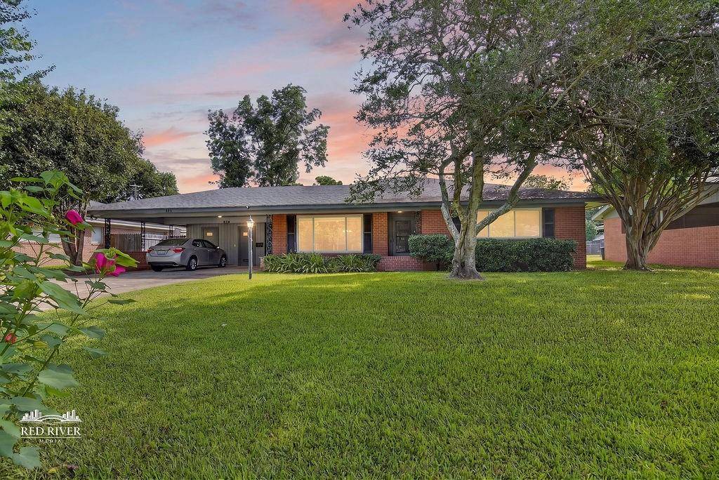 876 River Road, Shreveport, LA 71105