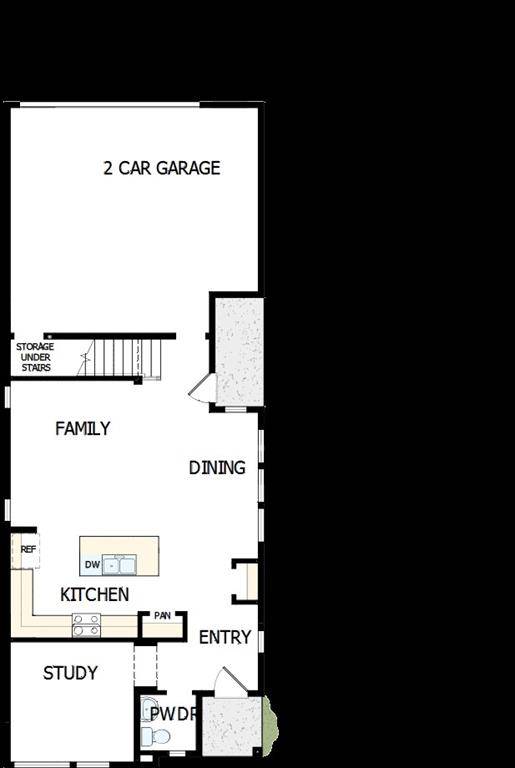 4821 Vizsla Lane, Mckinney, TX 75071