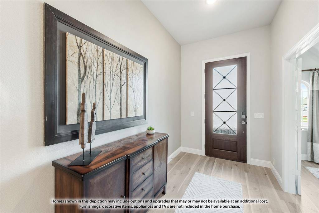 2033 Hickory Chase Lane, Anna, TX 75409