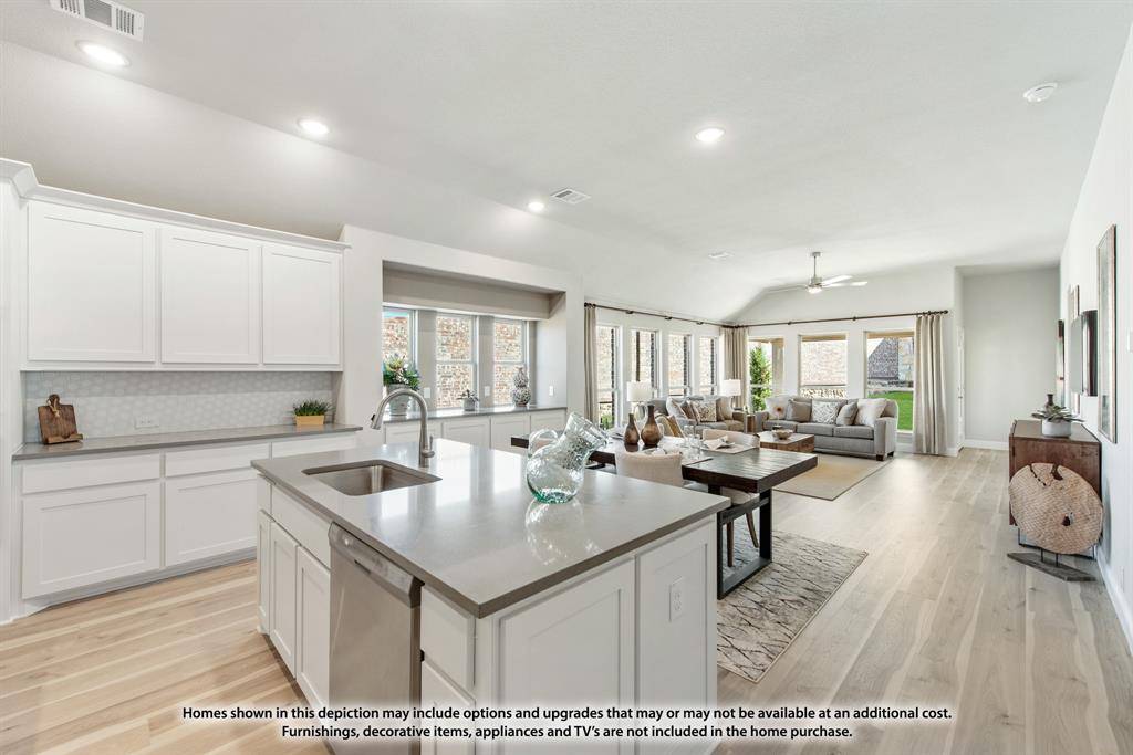 2033 Hickory Chase Lane, Anna, TX 75409
