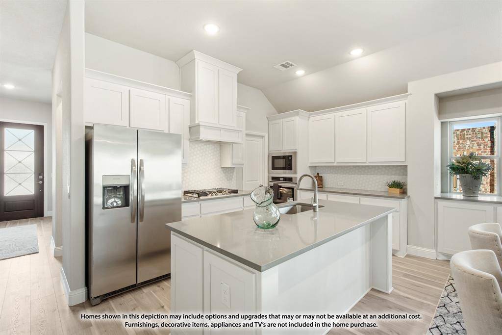 2033 Hickory Chase Lane, Anna, TX 75409