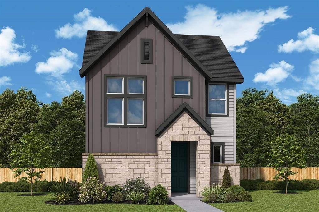 4805 Vizsla Lane, Mckinney, TX 75071