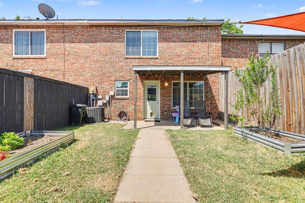 311 Towne House Lane, Richardson, TX 75081