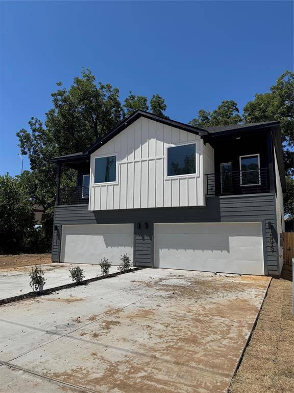5029 Colonial Avenue, Dallas, TX 75215