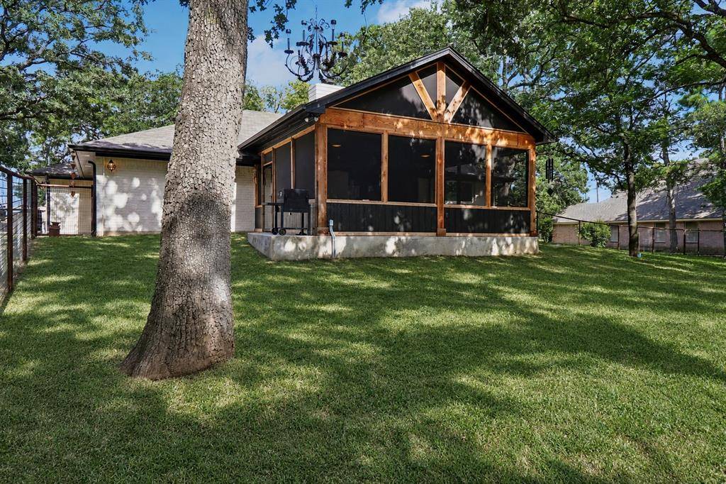 108 Sanchez Creek Court, Weatherford, TX 76088